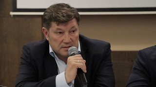 Дебат ОСП Стара Загора: Венцислав Върбанов, АЗПБ