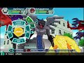 Digimon Adventure English (HD Mod) Part 55 Waru Monzaemon