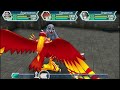 Digimon Adventure English (HD Mod) Part 55 Waru Monzaemon