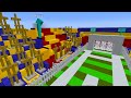 hasani yapi kapiŞmasinda x ray İle trolledİm minecraft