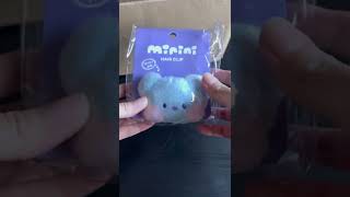 UNBOXING BT21 MININI KOYA COLLECTION #unboxing #asmr #bt21