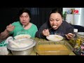 pinapaitan na baka mukbang mukbang philippines indoor cooking food