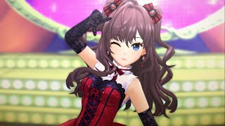 【デレステ】お願い！シンデレラ MASTER をプレイ！【一ノ瀬志希ソロver.】