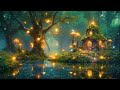 magical fairy forest music u0026 ambience helps you sleep well u0026 have a beautiful dream