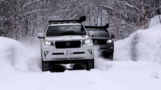 FLEX Snow Camp インタビュー