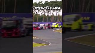 TRUCK Racing: la CORSA con i CAMION🚛​