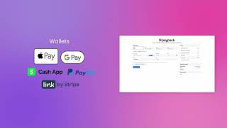 PayPack - Integrated Stripe Solution for NetSuite