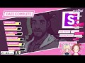 【dream daddy】咦...？【enn sings 灯里クリオ hkvtuber】