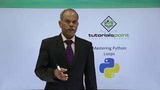 Python - Loops