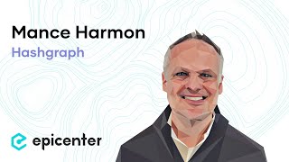 #219 Mance Harmon: Hashgraph - A Radically Novel Consensus Algorithm