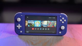 Nintendo Switch Lite - Honest Review