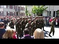 landsgemeinde glarus 2013 departure