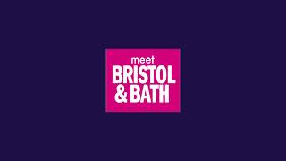 England's best kept secrets - Meet Bristol \u0026 Bath