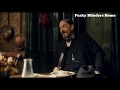 Tommy kicks Shelby father out of the Peaky's house - HD (Peaky Blinders)