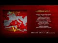 SPQR V - FULL ALBUM - Epic and Battle Roman Empire Music