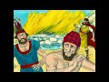 எலியாவின் கதை the story of elijah bible stories for kids tamil bible storie vbs sunday school bible