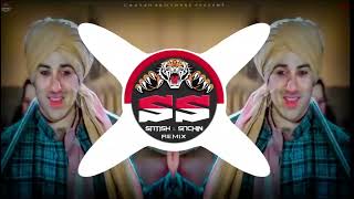 Main Nikla Gaddi Leke Remix - EDM Drop Mix - Dj Satish And Sachin