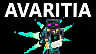 The most INSANE mod EVER CREATED in Minecraft