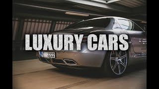 Luxury Cars/ Роскошные Автомобили