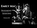 Lady Gaga & Bradley Cooper - A Star is Born "Shallow" cover Emily Mac & Ben Healey