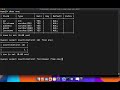 MySQL: Select count distinct