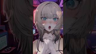 【60日目】女の子って大変！  - #100日後に初配信するvtuber 【九來 / 99l2u】#Vtuber #新人Vtuber #Vtuber準備中 #shorts