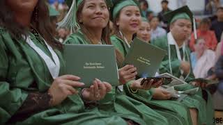 THE EXCEL CENTER  FREE HIGH SCHOOL FOR ADULTS / COMMENCEMENT 2023 INDIANAPOLIS