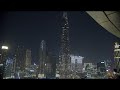 watch the screening of burjeel holdings new brand campaign featuring srk on burj khalifa