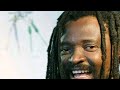 Regea strong lucky dube