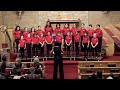 Bel Canto Choirs full video