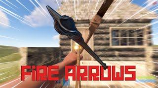 Old Rust raiding meta everyone forgot about