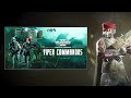 Helldivers 2 NEW Viper Commandos Warbond Showcase