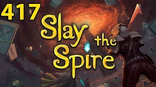 Slay the Spire - Northernlion Plays - Episode 417 [You Wouldn't]