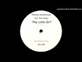 mathias schaffhäuser feat. rob taylor hey little girl pascal f.e.o.s. mix disc one