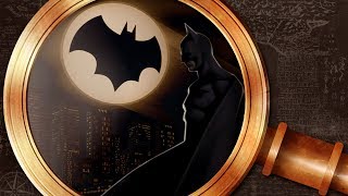 80 anos de História do Batman  | Nerdologia