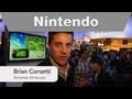 Nintendo All-Access @ E3 2012 Day 1 Update #2