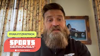 Ryan Fitzpatrick reveals NFL fanbase he upsets the most