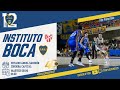 Básquet en vivo | Instituto (Córdoba) vs. #Boca | #LigaNacional 23/24 Fecha 29