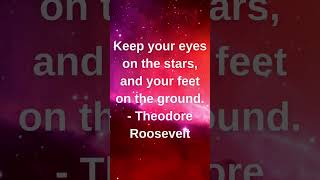 Theodore Roosevelt's Quotes #motivation #Inspiration #viral #motivational #english #quotes #sad