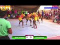 QF - SAMY ACADEMY vs  CPR MADURAI  - PERIYA SEKKADI KABADDI MATCH - VINO MEDIA