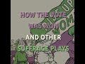 how the vote was won and other suffrage plays teaser trailer