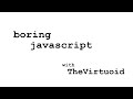 J030: addEventListener()