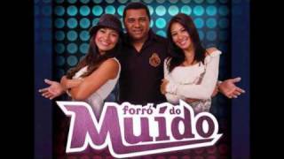 Forró do Muído - Cuidado (Repertório Novo 2009)