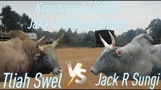 Jack R. Sungi Bad Tliah Swel Haka 07/02/25 Peit ka Madan Bad Jaka Kin Iakhun Mo