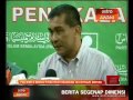 pas minta semua pihak henti mainkan isu royalti minyak