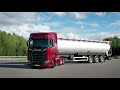 The all new Scania V8 Range | Launch