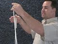 three rope trick explained