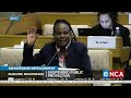 Mkhwebane Impeachment | Public Protector defers questions