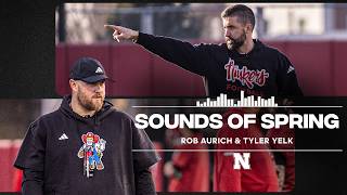 Sounds of Spring 2026 | Rob Aurich & Tyler Yelk