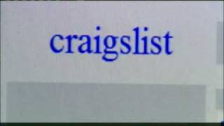 Craigslist Cracks Down On Prostitution Ads